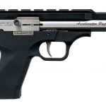 Excel Arms MP-22 Accelerator Pistol .22 Magnum