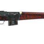 MAS MLE 1949 7.5×54 French Bolt Action Rifle