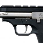 Excel Arms MP-22 Accelerator Pistol .22 Magnum