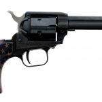 Heritage Rough Rider Gold USA .22 LR Revolver