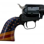 Heritage Rough Rider Gold USA .22 LR Revolver