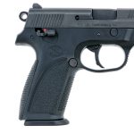 FNH FNP-9 9mm Semi Auto Pistol
