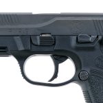 FNH FNP-9 9mm Semi Auto Pistol