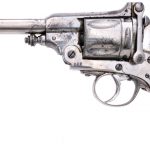 Belgian Webley-Pryse .44 Win DA Revolver