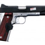 Kimber Custom II Laser Grip .45 ACP 1911