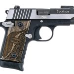 Sig Sauer P238 Equinox .380 ACP Semi Pistol
