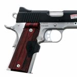 Kimber Custom II Laser Grip .45 ACP 1911