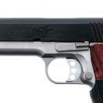 Kimber Custom II Laser Grip .45 ACP 1911