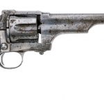 Merwin & Hulbert Russian Model .44 Russian