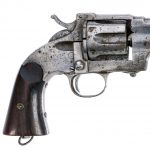 Merwin & Hulbert Russian Model .44 Russian