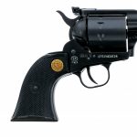 Chiappa 1873 SAA 22-10 Target .22 LR/MAG Revolver