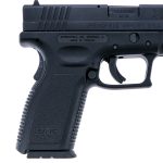 Springfield XD-40 .40 S&W Semi Auto Pistol