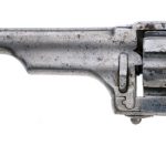Merwin & Hulbert Russian Model .44 Russian