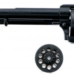 Chiappa 1873 SAA 22-10 Target .22 LR/MAG Revolver
