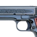 Colt 1911 Texas Ranger 1of 500 .45 Pistol
