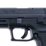 Springfield XD-40 .40 S&W Semi Auto Pistol