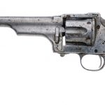 Merwin & Hulbert Russian Model .44 Russian