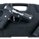 Sig Sauer P320 AXG Equinox 9mm Semi Auto Pistol