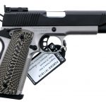 Tisas 1911 D10 10mm Semi Auto Pistol