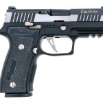 Sig Sauer P320 AXG Equinox 9mm Semi Auto Pistol