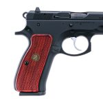 CZ 75B 9mm Single Action Double Action Pistol