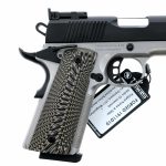 Tisas 1911 D10 10mm Semi Auto Pistol