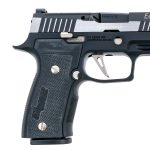 Sig Sauer P320 AXG Equinox 9mm Semi Auto Pistol