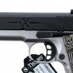 Tisas 1911 D10 10mm Semi Auto Pistol