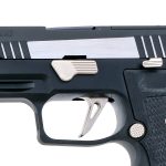 Sig Sauer P320 AXG Equinox 9mm Semi Auto Pistol