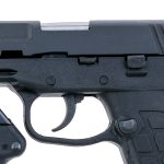 Keltec .380/9mm 2Pcs Lot Semi Auto Pistol