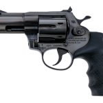 Czech Alfa-Proj AL 9.0 9mm DA/SA Revolver