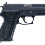 W. German Sig Sauer P220 .38 Super Semi Pistol