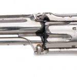 S&W No 1 1/2 NM 2nd Issue .32 RF Long Revolver