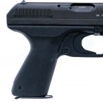NY Detective HK VP70Z 9mm Semi Auto Pistol