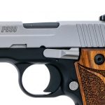Sig Sauer P938 SAS Custom Shop 9mm Pistol