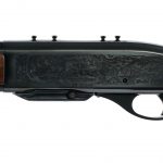 Remington 7400 .270 Win Semi Auto Rifle