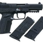 FN Five Seven 5.7x28mm Semi Auto Pistol