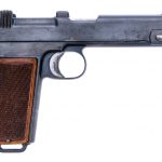 Steyr 1912 Model 1911 9x23mm Pistol