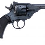 Webley Mark II .455 Webley DA Top Break Revolver