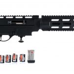 Remington 597 Archangel .22 LR Semi Auto Rifle