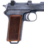 Steyr 1912 Model 1911 9x23mm Pistol