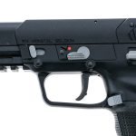 FN Five Seven 5.7x28mm Semi Auto Pistol