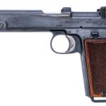 Steyr 1912 Model 1911 9x23mm Pistol