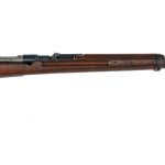 Japanese Arisaka Type 38 6.5x50mm Bolt Rifle