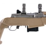 Ruger Mini Thirty Ranch Rifle 7.62×39 Semi Auto