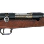 Japanese Arisaka Type 38 6.5x50mm Bolt Rifle