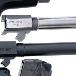 Sig Sauer P229 Multi Caliber Semi Auto Pistol