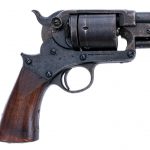 Starr Arms 1863 Army .44 SA Revolver