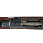 Japanese Arisaka Type 38 6.5x50mm Bolt Rifle