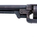 Starr Arms 1863 Army .44 SA Revolver